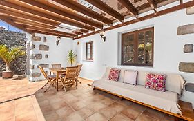 Apartamento rural Los Roferos